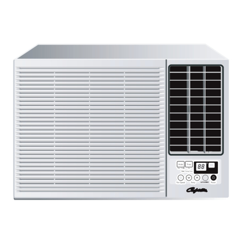 Heat Controller REG-183A user manual