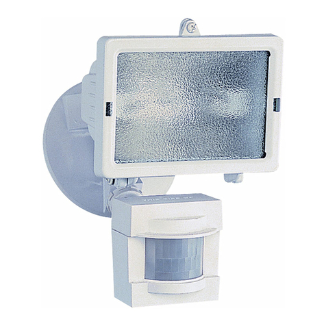 Heath Zenith SL-5511 User manual