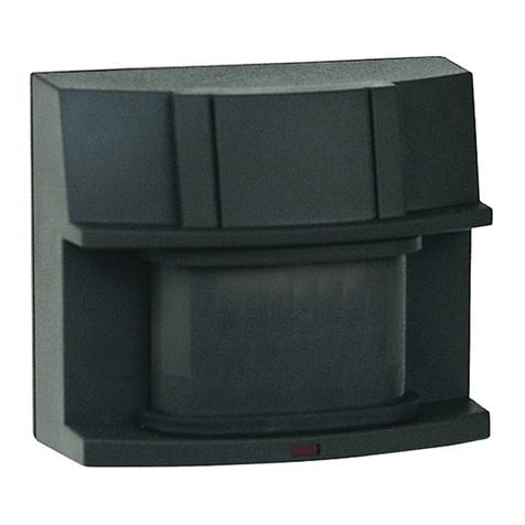 Heath Zenith Replacement Motion Sensor SH-5407 User manual Heath Zenith Replacement Motion Sensor SH-5407 User manual
