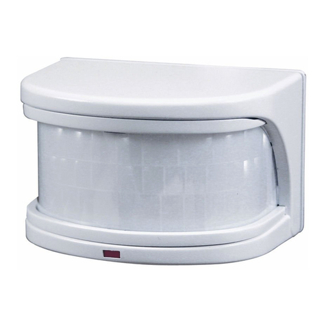 Heath Zenith DualBrite 5716 owner's manual