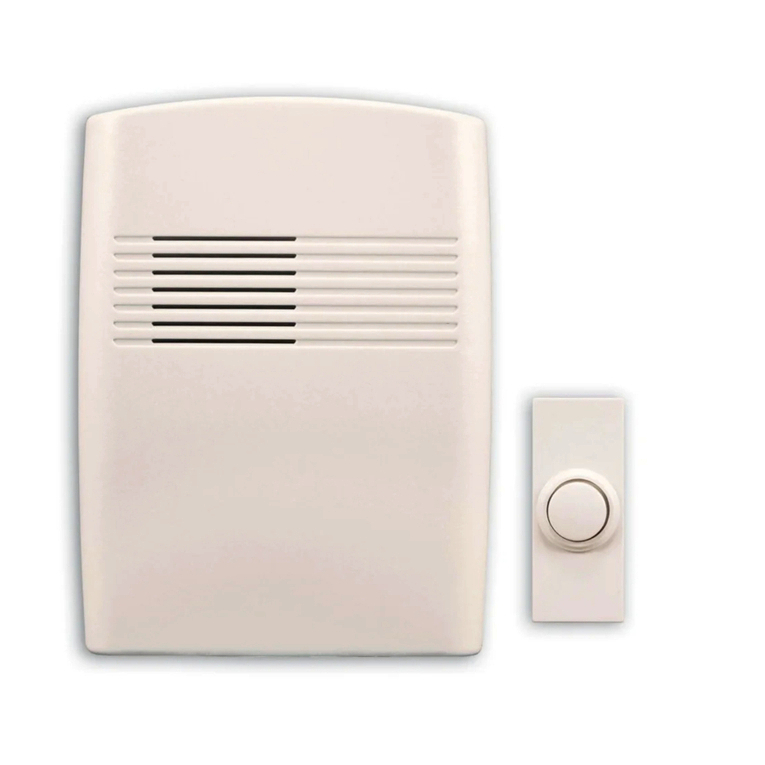Heath Zenith SL-6153 User manual