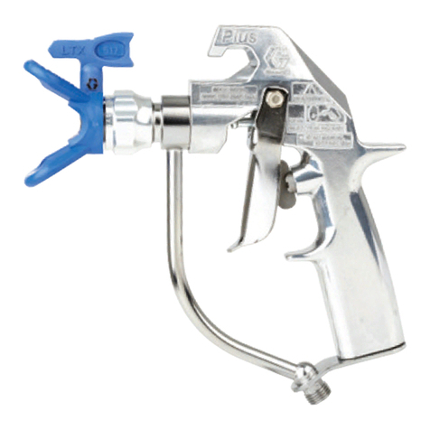 Graco 311254E User manual