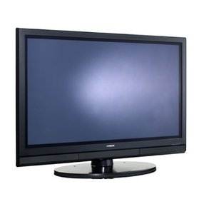 Hitachi Ultravision P50T501 User manual