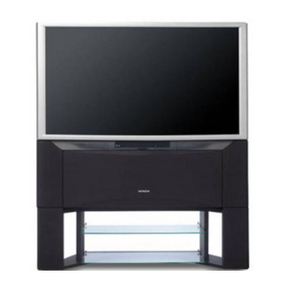 Hitachi 46F500 User manual