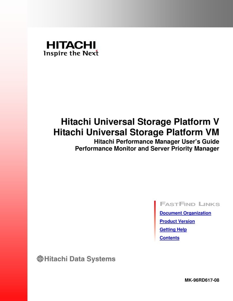 Hitachi MK-96RD617-08 user guide