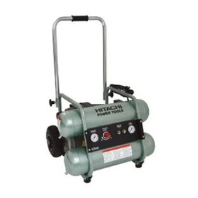 Hitachi EC 129 Operator's manual