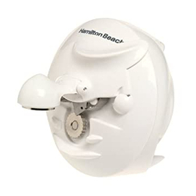 Hamilton Beach Walk-n-Cut 76500 Use & care guide
