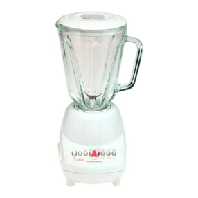 Hamilton Beach Blenders manual