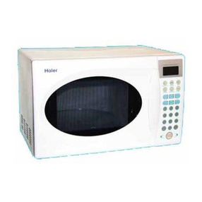 Haier MWG7047TW / B user manual