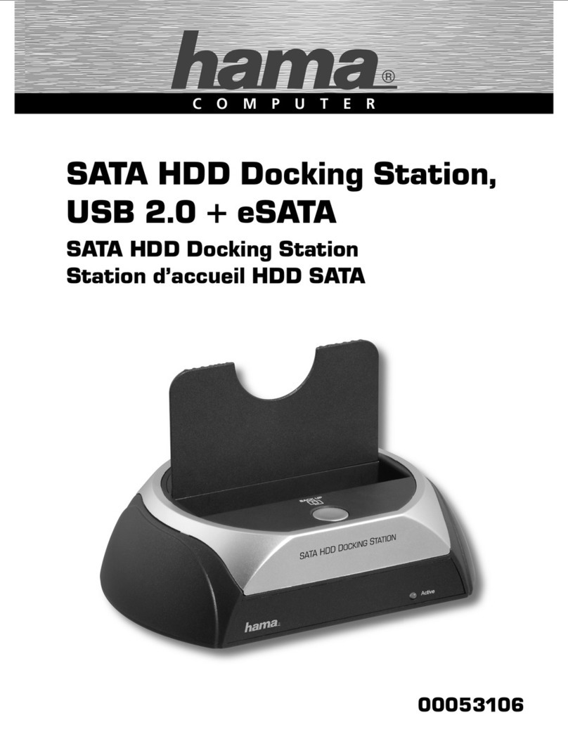 Hama 53106 user manual