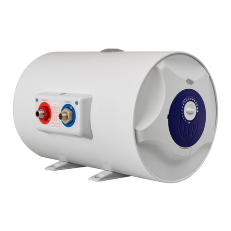 Haier FCD-JTHA40-III, FCD-JTHA50-III,... User manual