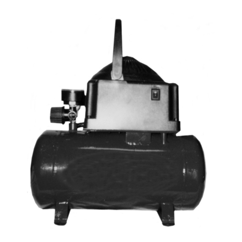 Central Pneumatic 90168 Set up and operating instructions