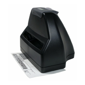 Hand Held Products QUICK CHECK 890 user guide