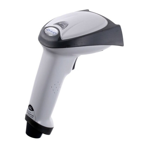 Hand Held Products IT4410 user guide