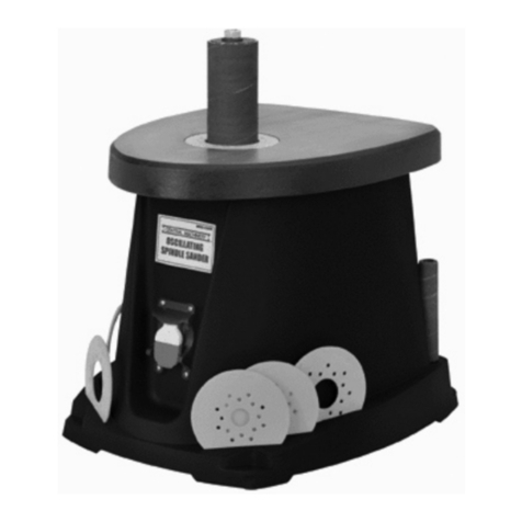 Central Machinery 95088 User manual