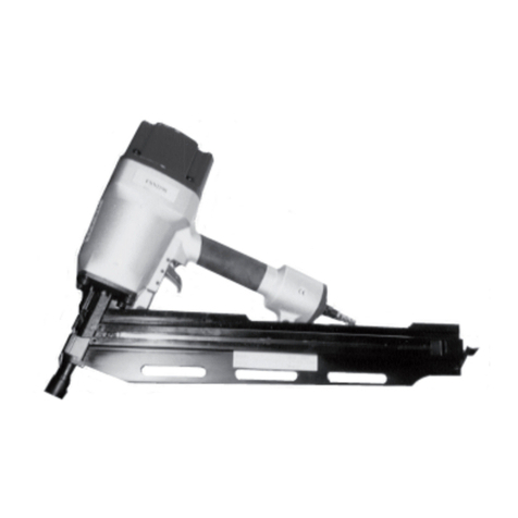 Central Pneumatic 4041 Assembly and operating instructions