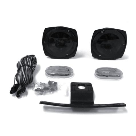 HAUL MASTER 41782 Assembly and operating instructions