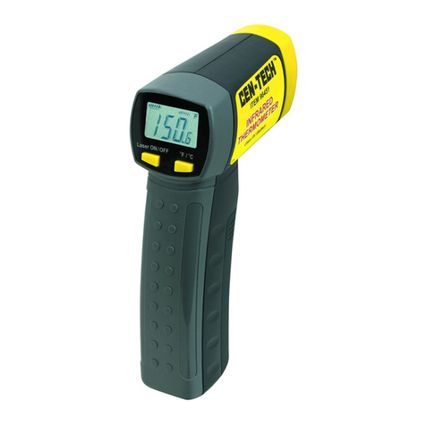 Centech 96451 User manual Centech 96451 User manual