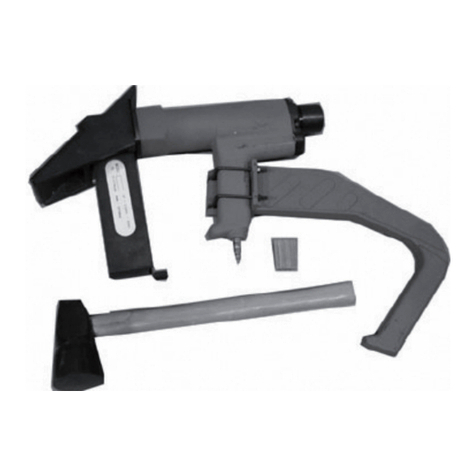 Central Pneumatic Contractor 93197 User manual