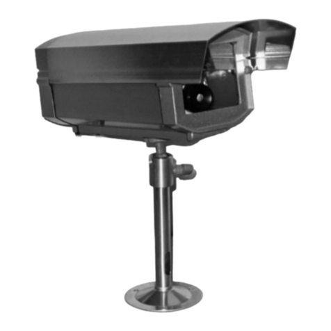 Bunker Hill Security 95153 Setup instructions Bunker Hill Security 95153 Setup instructions