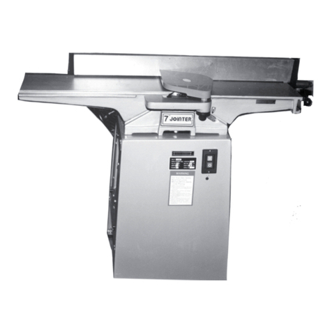 Central Machinery 31849 Quick reference guide