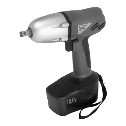 Drill Master 94855 User manual