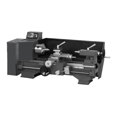 Central Machinery CENTRAL MACHINERY 44859 Assembly and operating instructions
