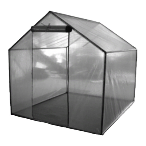 One Stop Gardens 97439 Manual