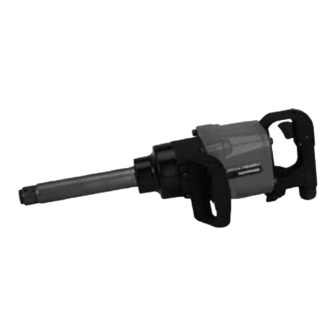 Central Pneumatic Earthquake 92421 Set up and operating instructions
