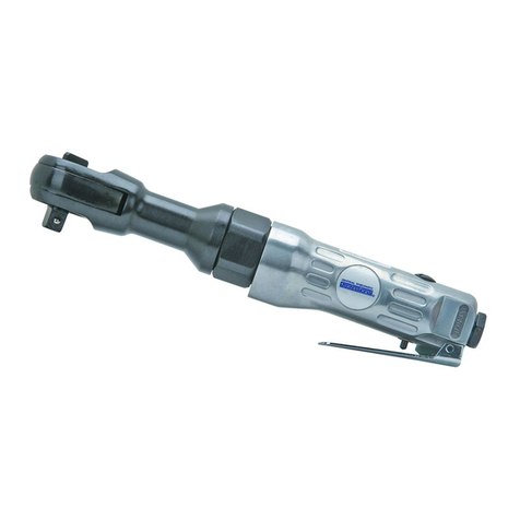 Central Pneumatic 47706 Assembly and operating instructions