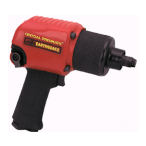 Central Pneumatic 2623 User manual