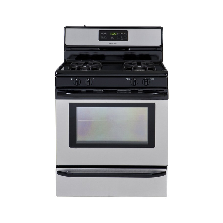 Frigidaire 316901213 User manual Frigidaire 316901213 User manual