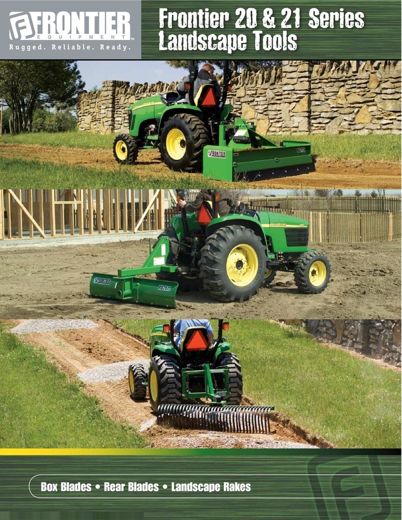Frontier BB2048 Brochure & specs