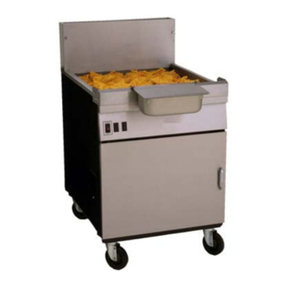Frymaster YSCFC24GSERIES YSCFC24GSERIES Guide