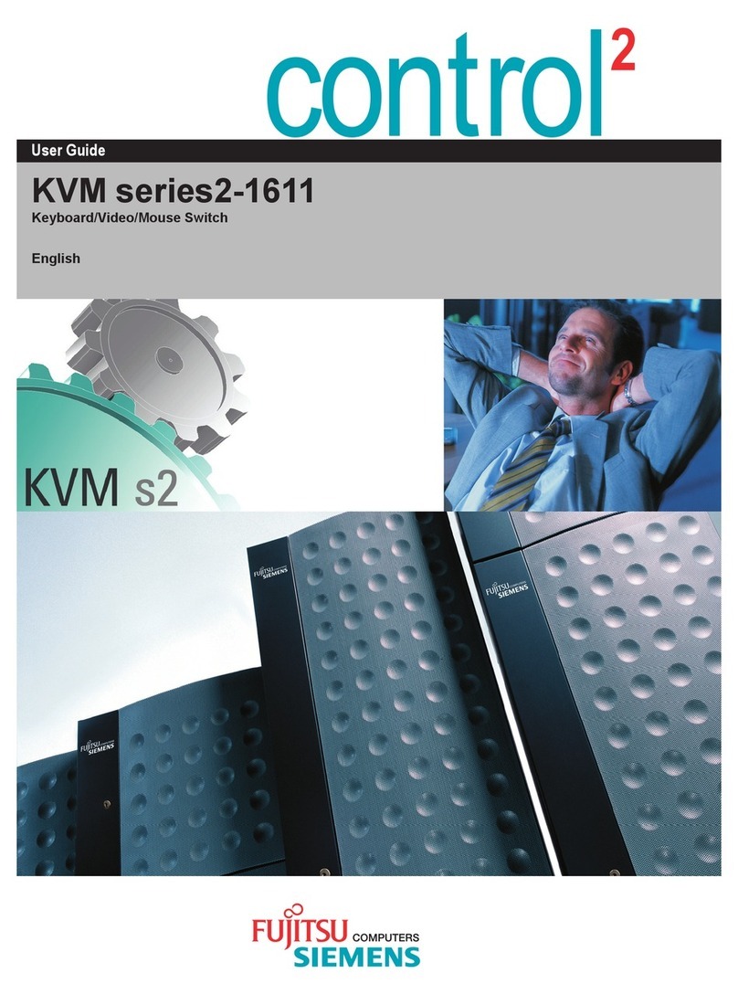 Fujitsu Siemens Computers TomTom Navigator 2 user guide