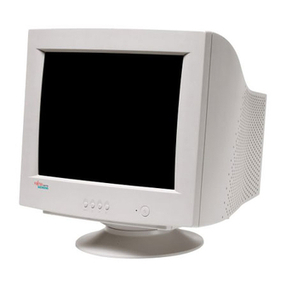 Fujitsu Siemens Computers 172E User manual