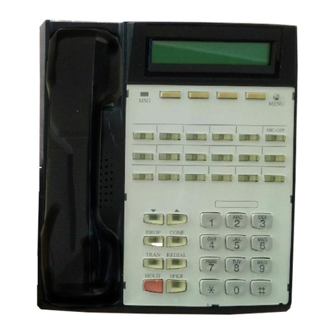 Fujitsu SRS-9924 user guide
