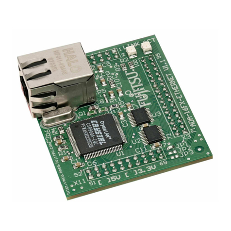 Fujitsu ADA-16FX user guide