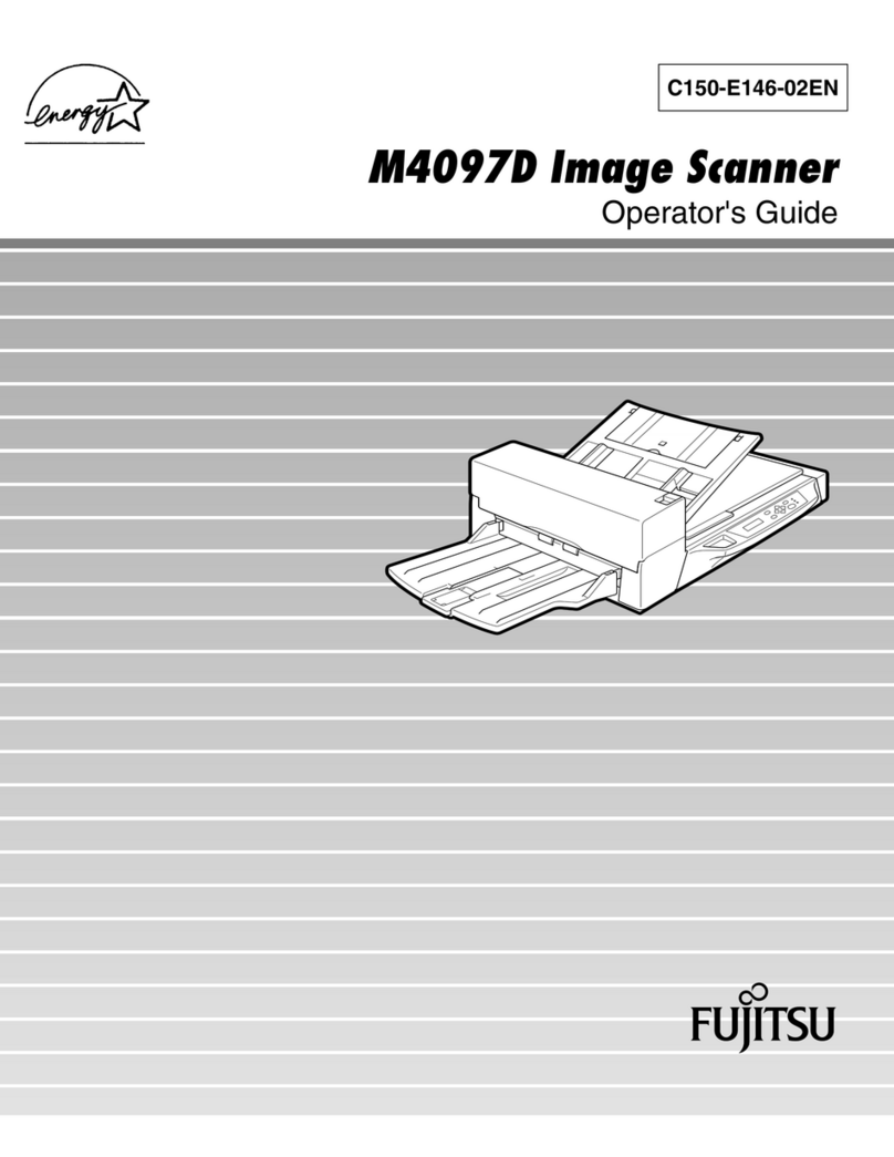Fujitsu C150-E146-02EN Manual