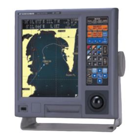 Furuno GD-3300 User manual