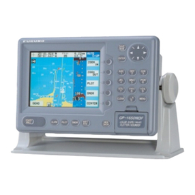 Furuno GP-1650WDF Operator's manual