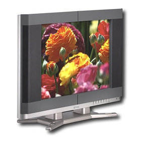 FUNAI F20LCTE-A owner's manual