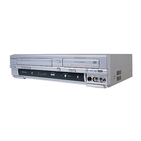 Sylvania DVR90VG User manual