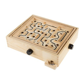 Fundex Games Labyrinth User manual Fundex Games Labyrinth User manual