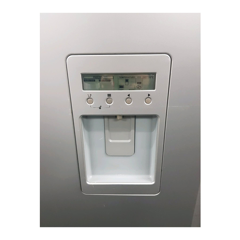 Fisher & Paykel ActiveSmart E522B Mounting instructions Fisher & Paykel ActiveSmart E522B Mounting instructions