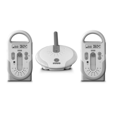 Fisher-Price T4842 User manual