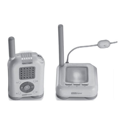 Fisher-Price P6584 user manual