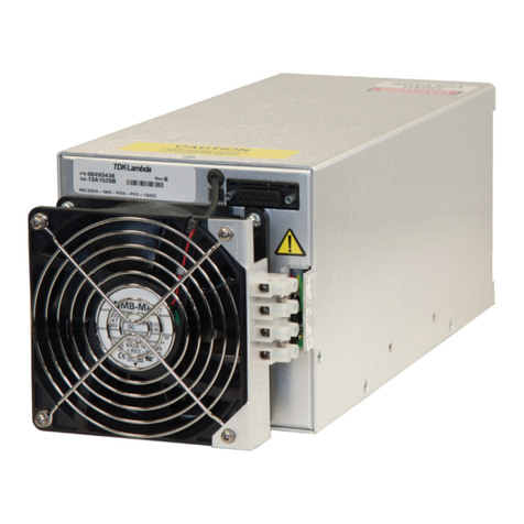 Lambda pmn User manual