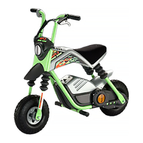 Fisher-Price MX3 73535 Owner's manual & assembly instructions