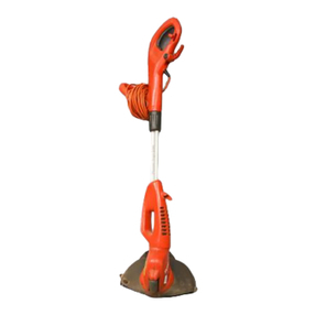 Flymo Power Trim Lawn Trimmer User manual